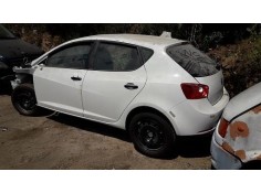 seat ibiza berlina (6j5) del año 2008
