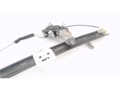 Recambio de elevalunas electrico delantero izquierdo para hyundai h-1 furgón 2.5 crdi referencia OEM IAM 935704A000  