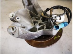 Recambio de mangueta trasero derecha para mini mini (r56) 1.6 cooper d referencia OEM IAM 13612610 3326780002 