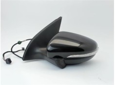 Recambio de retrovisor electrico izquierdo para volkswagen golf vi (5k1) 2.0 advance referencia OEM IAM  563003 