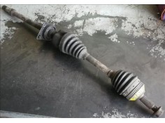 Recambio de palier delantero derecho para ford mondeo ii (bap) 1.8 td referencia OEM IAM 1023209  