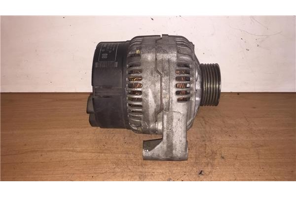 Recambio de alternador para alfa romeo 145 1.7 16v referencia OEM IAM 0123310004  