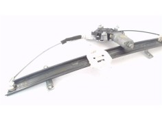 Recambio de elevalunas electrico delantero izquierdo para hyundai h-1 furgón 2.5 crdi referencia OEM IAM 935704A000  