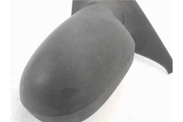 Recambio de retrovisor electrico izquierdo para renault clio ii fase ii (b/cb0) 1.2 base authentique referencia OEM IAM 82001633
