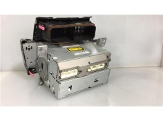 Recambio de consola para toyota yaris (ksp9/scp9/nlp9) 1.3 vvt-i referencia OEM IAM 861200D210  