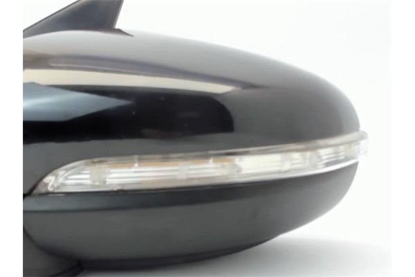 Recambio de retrovisor electrico izquierdo para volkswagen golf vi (5k1) 2.0 advance referencia OEM IAM  563003 