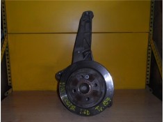 Recambio de mangueta trasero izquierda para mini mini (r56) 1.6 cooper d referencia OEM IAM 12201210 3332676537705 