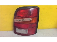 Recambio de piloto trasero derecho para nissan micra (k11) 1.0 alpine (1996) referencia OEM IAM   