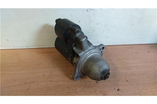 Recambio de motor arranque para alfa romeo 145 1.7 16v referencia OEM IAM  0001107009 