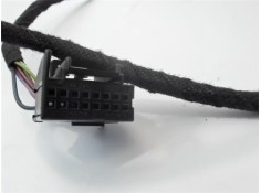 Recambio de retrovisor electrico izquierdo para volkswagen golf vi (5k1) 2.0 advance referencia OEM IAM  563003 