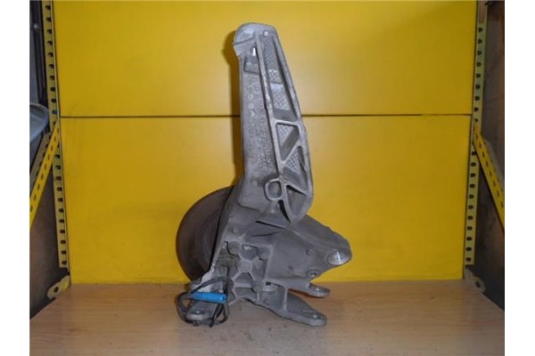 Recambio de mangueta trasero izquierda para mini mini (r56) 1.6 cooper d referencia OEM IAM 12201210 3332676537705 
