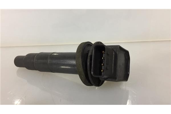 Recambio de bobina encendido para toyota yaris (ksp9/scp9/nlp9) 1.3 vvt-i referencia OEM IAM 9008019021 06H12A 9091902229 , TOYO