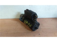 Recambio de motor arranque para alfa romeo 145 1.7 16v referencia OEM IAM  0001107009 