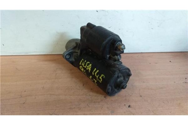 Recambio de motor arranque para alfa romeo 145 1.7 16v referencia OEM IAM  0001107009 