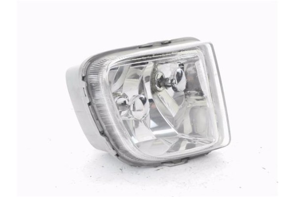 Recambio de faro antiniebla derecho para hyundai h-1 furgón 2.5 crdi referencia OEM IAM 922024A600  