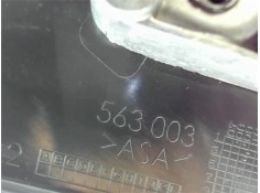Recambio de retrovisor electrico izquierdo para volkswagen golf vi (5k1) 2.0 advance referencia OEM IAM  563003 