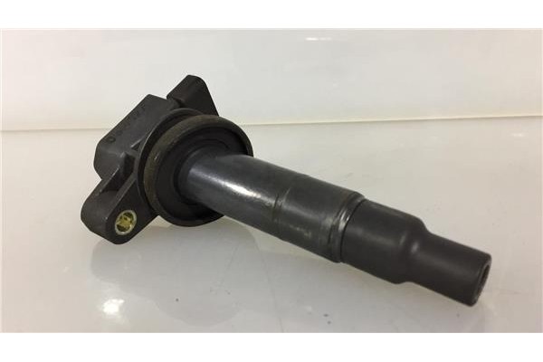 Recambio de bobina encendido para toyota yaris (ksp9/scp9/nlp9) 1.3 vvt-i referencia OEM IAM 9008019021 06H12A 9091902229 , TOYO