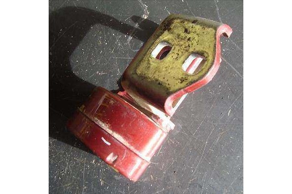 Recambio de bisagra inf. puerta trasero derecha para renault megane ii (bm0/1_, cm0/1_) 1.5 dci referencia OEM IAM   
