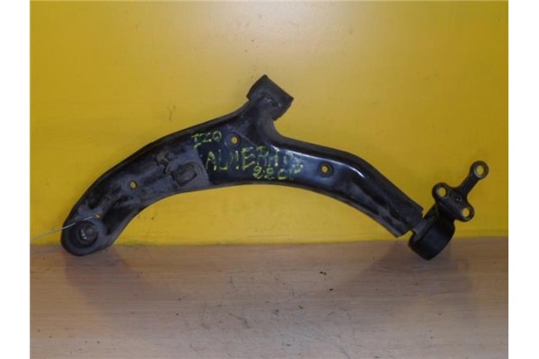 Recambio de brazo inferior delantero izquierdo para nissan almera (n16/e) 2.2 di referencia OEM IAM 54501BM410  