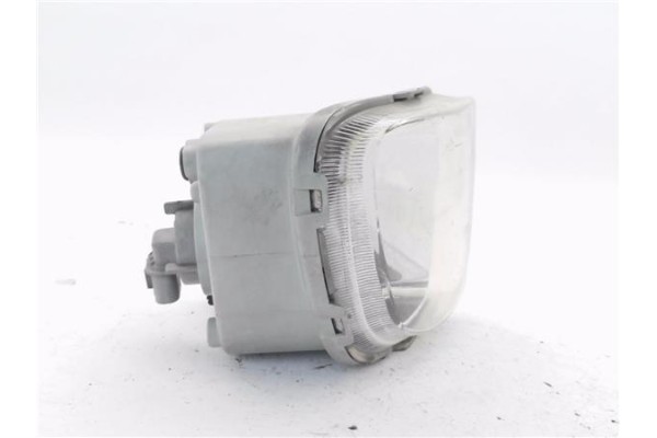 Recambio de faro antiniebla derecho para hyundai h-1 furgón 2.5 crdi referencia OEM IAM 922024A600  
