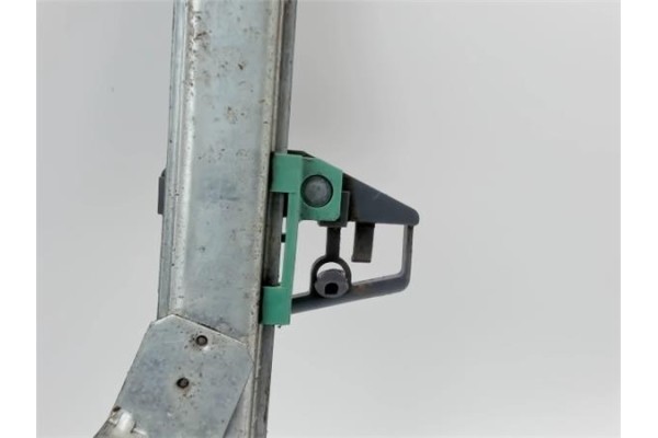 Recambio de mecanismo elevalunas delantero derecho para renault megane ii berlina 5p referencia OEM IAM   