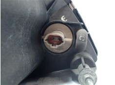 Recambio de faro delantero izquierdo para daewoo nubira berlina referencia OEM IAM 96458809  