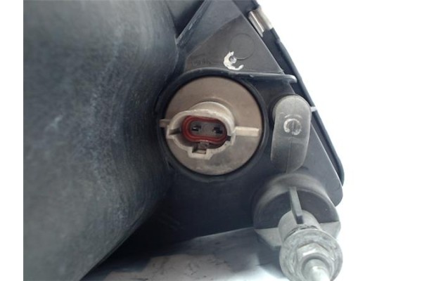 Recambio de faro delantero izquierdo para daewoo nubira berlina referencia OEM IAM 96458809  