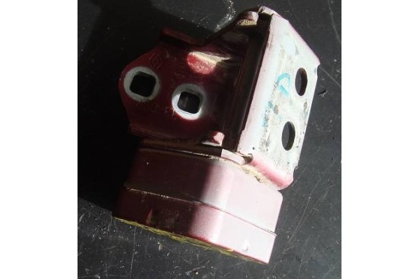 Recambio de bisagra inf. puerta trasero derecha para renault megane ii (bm0/1_, cm0/1_) 1.5 dci referencia OEM IAM   
