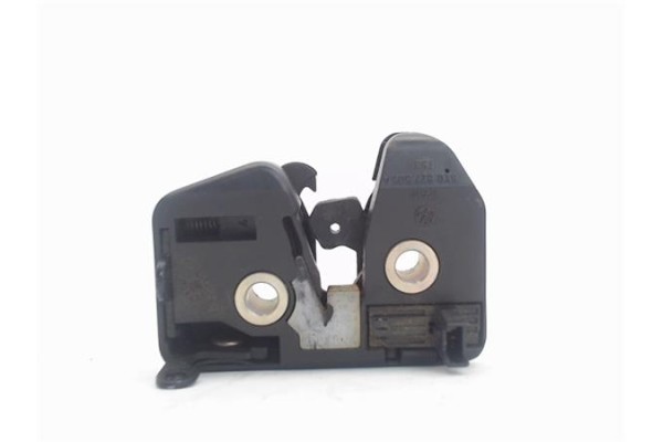Recambio de cierre electromagnetico trasero izquierdo para seat arosa (6h1) 1.0 referencia OEM IAM 6X0827505A  