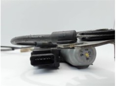 Recambio de mecanismo elevalunas delantero derecho para renault megane ii berlina 5p referencia OEM IAM   