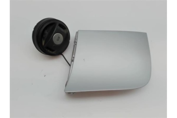 Recambio de tapa exterior combustible para peugeot 107 (2005) 1.4 hdi referencia OEM IAM   