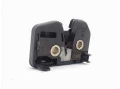 Recambio de cierre electromagnetico trasero izquierdo para seat arosa (6h1) 1.0 referencia OEM IAM 6X0827505A  