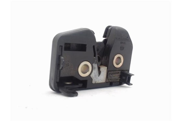 Recambio de cierre electromagnetico trasero izquierdo para seat arosa (6h1) 1.0 referencia OEM IAM 6X0827505A  