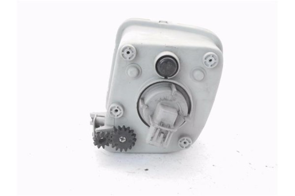 Recambio de faro antiniebla derecho para hyundai h-1 furgón 2.5 crdi referencia OEM IAM 922024A600  