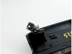 Recambio de luz central de freno para opel corsa c 1.0 referencia OEM IAM 09114502 24517003 