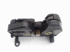 Recambio de cierre electromagnetico trasero izquierdo para seat arosa (6h1) 1.0 referencia OEM IAM 6X0827505A  