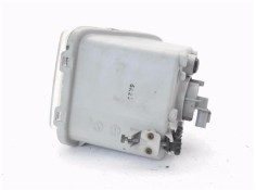 Recambio de faro antiniebla derecho para hyundai h-1 furgón 2.5 crdi referencia OEM IAM 922024A600  