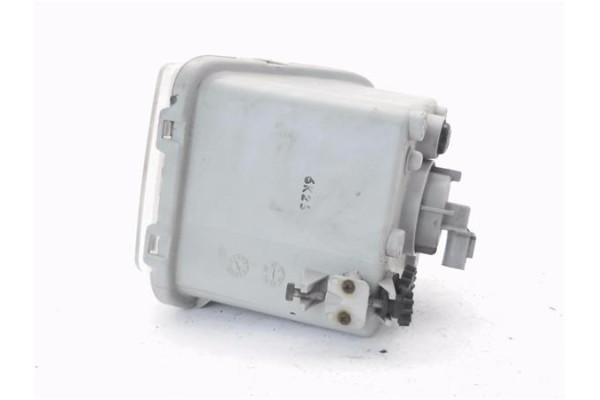 Recambio de faro antiniebla derecho para hyundai h-1 furgón 2.5 crdi referencia OEM IAM 922024A600  