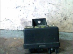 Recambio de caja precalentamiento para fiat i doblo (119) 1.3 jtd referencia OEM IAM 55193073 38430003 