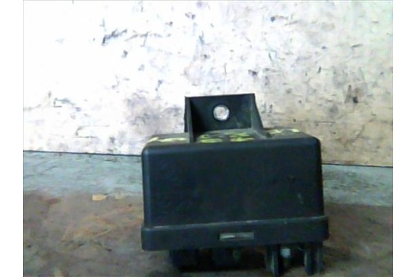 Recambio de caja precalentamiento para fiat i doblo (119) 1.3 jtd referencia OEM IAM 55193073 38430003 