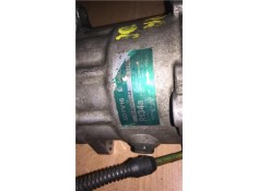 Recambio de compresor aire acond. para citroen xsara berlina 1.6 16v referencia OEM IAM 3180505744 SD7V16 1106 