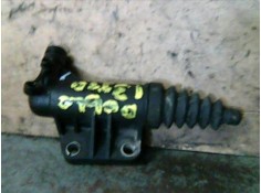 Recambio de bombin embrague para fiat i doblo (119) 1.3 jtd referencia OEM IAM 55196189  