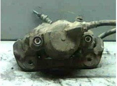 Recambio de pinza freno delantero derecha para kia shuma 1.5 i 16v referencia OEM IAM   