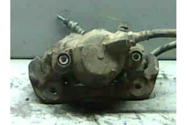 Recambio de pinza freno delantero derecha para kia shuma 1.5 i 16v referencia OEM IAM   