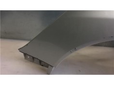 Recambio de aleta trasero izquierda para smart fortwo coupe 1.0 (451.330, 451.334) referencia OEM IAM A4518820101  