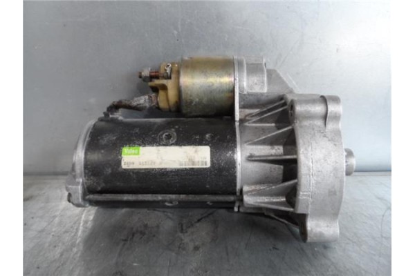 Recambio de motor arranque para peugeot boxer furgón techo elev. acristalado (rs2850)(230)(´02) 1.9 1000 d [1,9 ltr. - 50 kw die