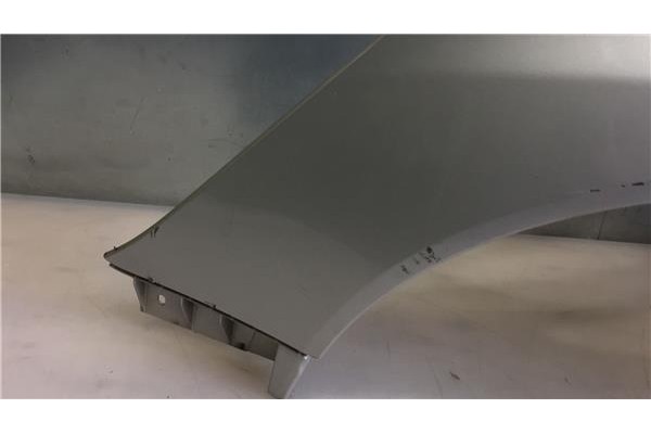 Recambio de aleta trasero izquierda para smart fortwo coupe 1.0 (451.330, 451.334) referencia OEM IAM A4518820101  