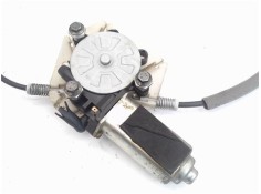 Recambio de mecanismo elevalunas trasero izquierdo para volvo s40 berlina referencia OEM IAM   