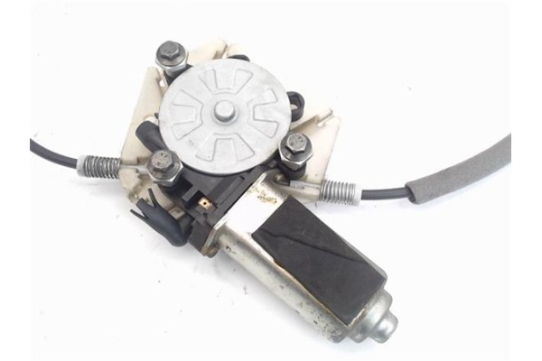 Recambio de mecanismo elevalunas trasero izquierdo para volvo s40 berlina referencia OEM IAM   