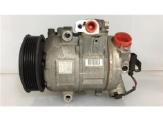 Recambio de compresor aire acond. para seat ibiza (6l1) 1.9 tdi referencia OEM IAM 6Q0820808 JP6SEU14CND1 6Q0820803D , AUDI | 6Q